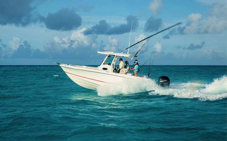 Boat Trader 1 Marketplace To Buy Sell Boats In The Us